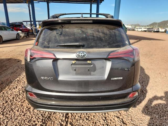 2018 TOYOTA RAV4 LIMIT #3298153279