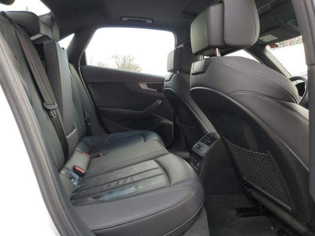 2024 AUDI A4 PREMIUM #3296856665