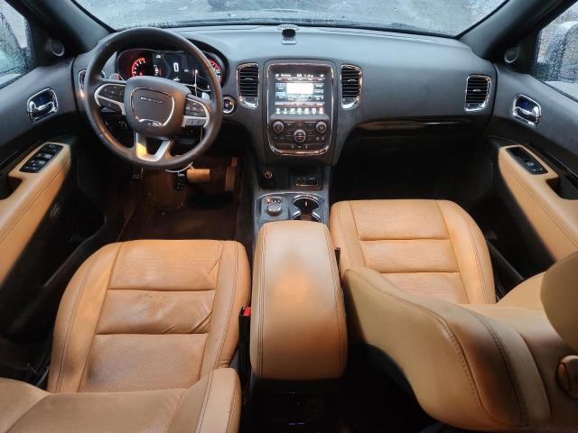 2015 DODGE DURANGO CI #3284089558