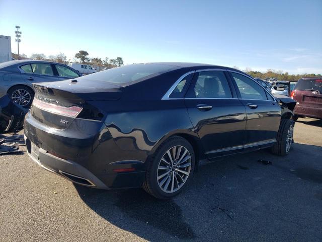 2017 LINCOLN MKZ SELECT #3302650027