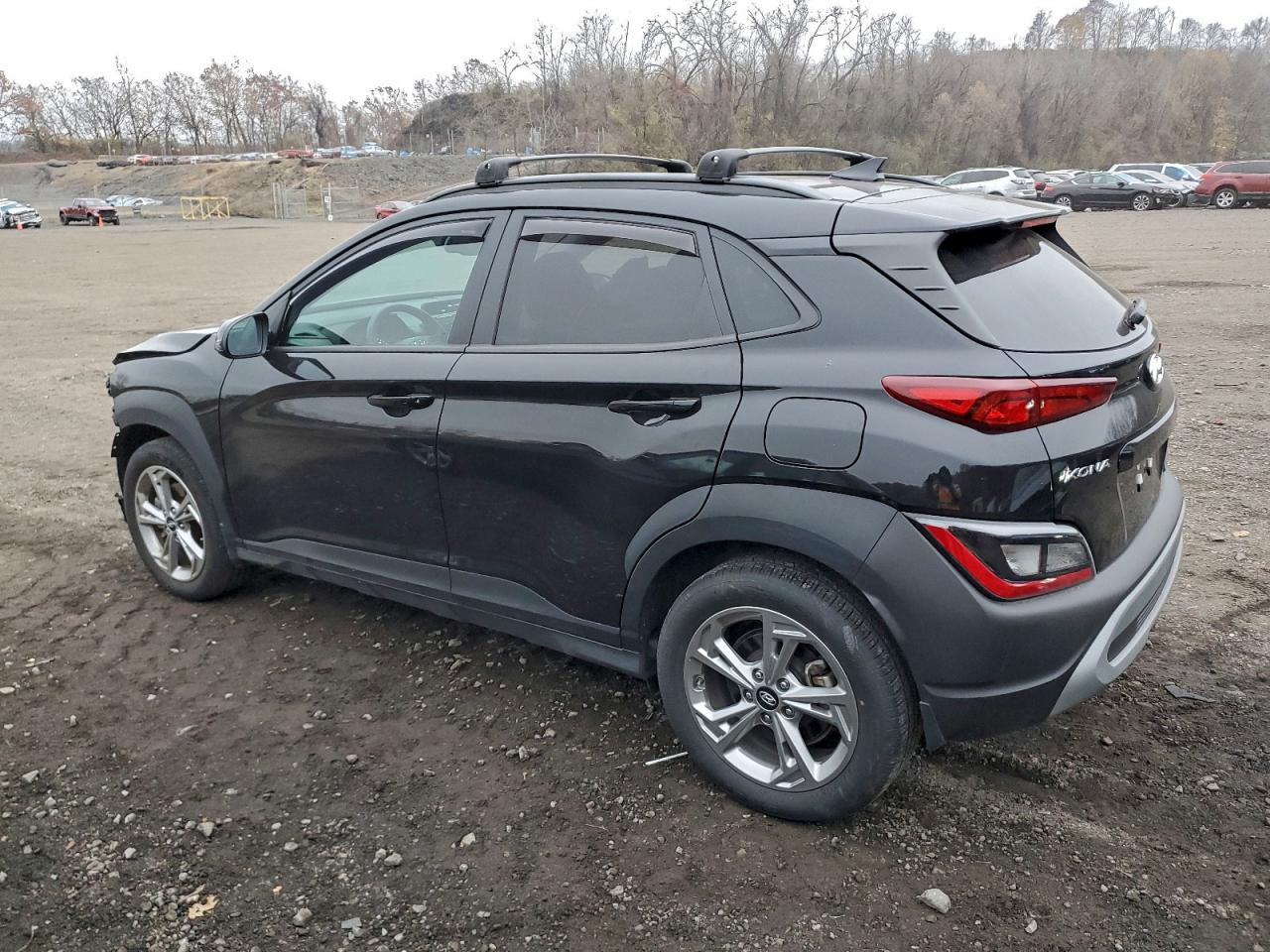 HYUNDAI KONA SEL