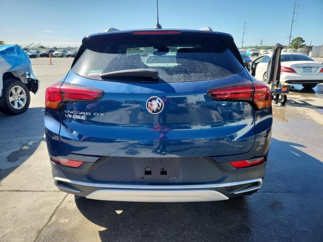 2021 BUICK ENCORE GX #3285745714