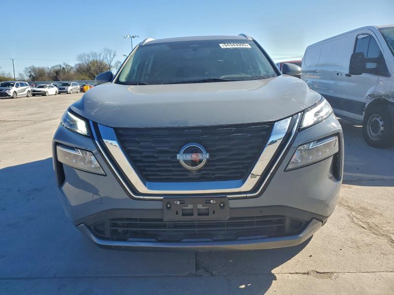 2023 NISSAN ROGUE SL #3297968785