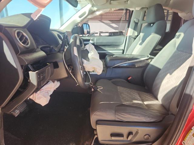 2021 TOYOTA TUNDRA DOU #3302765398