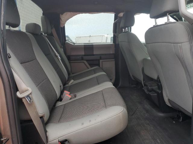 2020 FORD F150 SUPER #3303811433