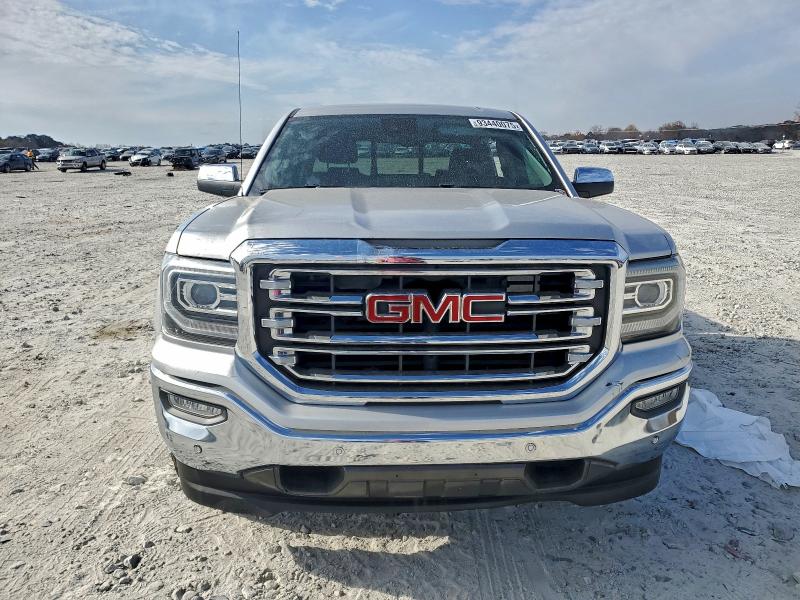 2018 GMC SIERRA C15 #3294314891