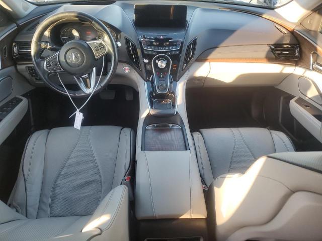 2020 ACURA RDX ADVANC - 5J8TC2H7XLL024067