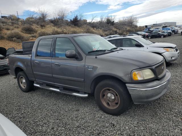 2003 FORD F150 SUPER #3287827108