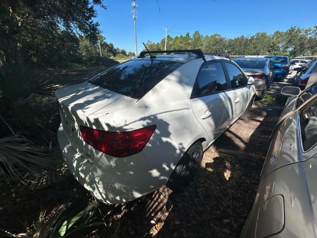 2010 KIA FORTE EX #3287314983