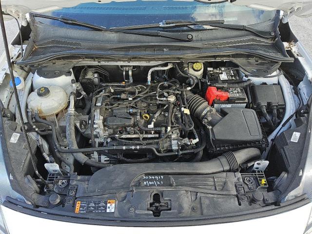 2021 FORD ESCAPE S #3305389337