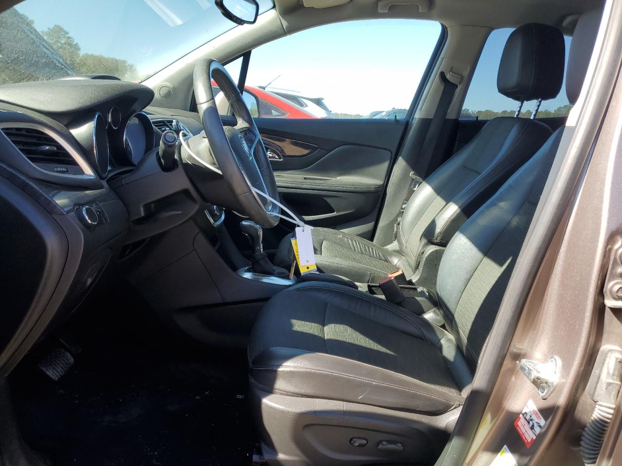 Lot #3311641261 2015 BUICK ENCORE