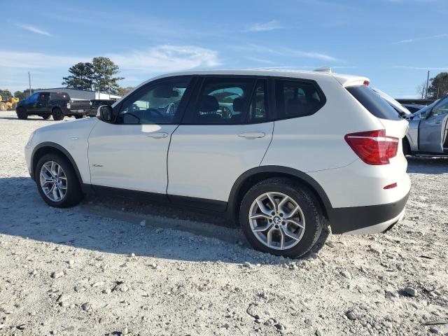 2013 BMW X3 XDRIVE2 #3296797950