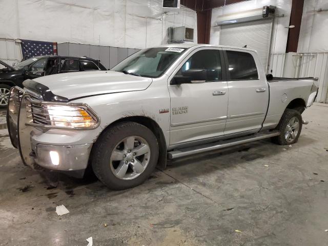 Global Auto Auctions: 2016 RAM 1500 SLT