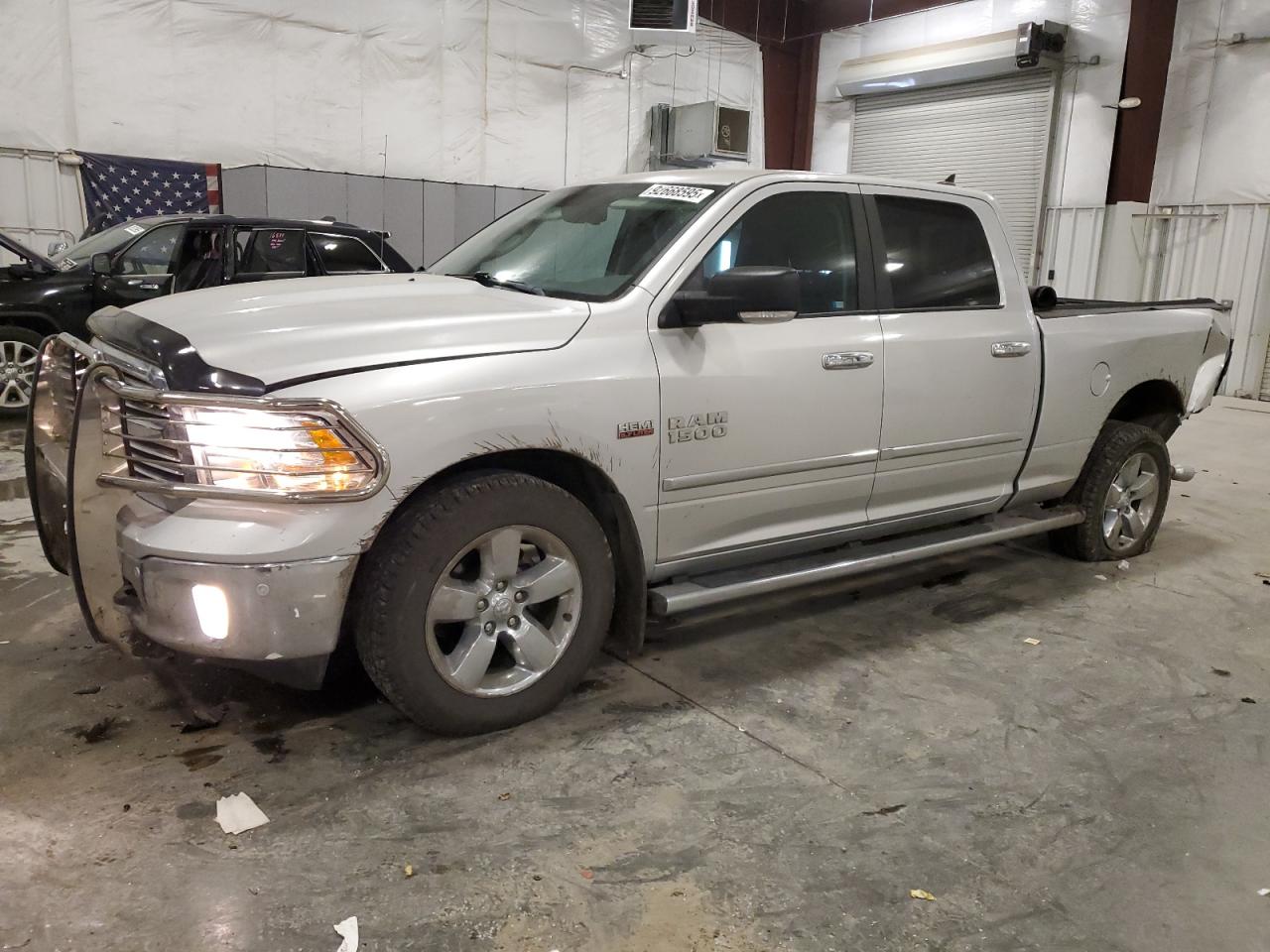 Lot #3291349155 2016 RAM 1500 SLT