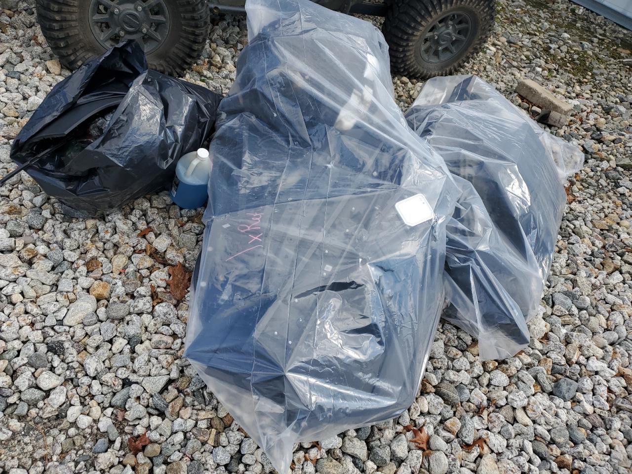 SUBARU SOLTERRA PREMIUM