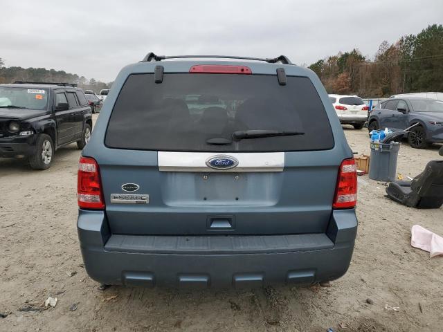 2012 FORD ESCAPE LIM #3301834416