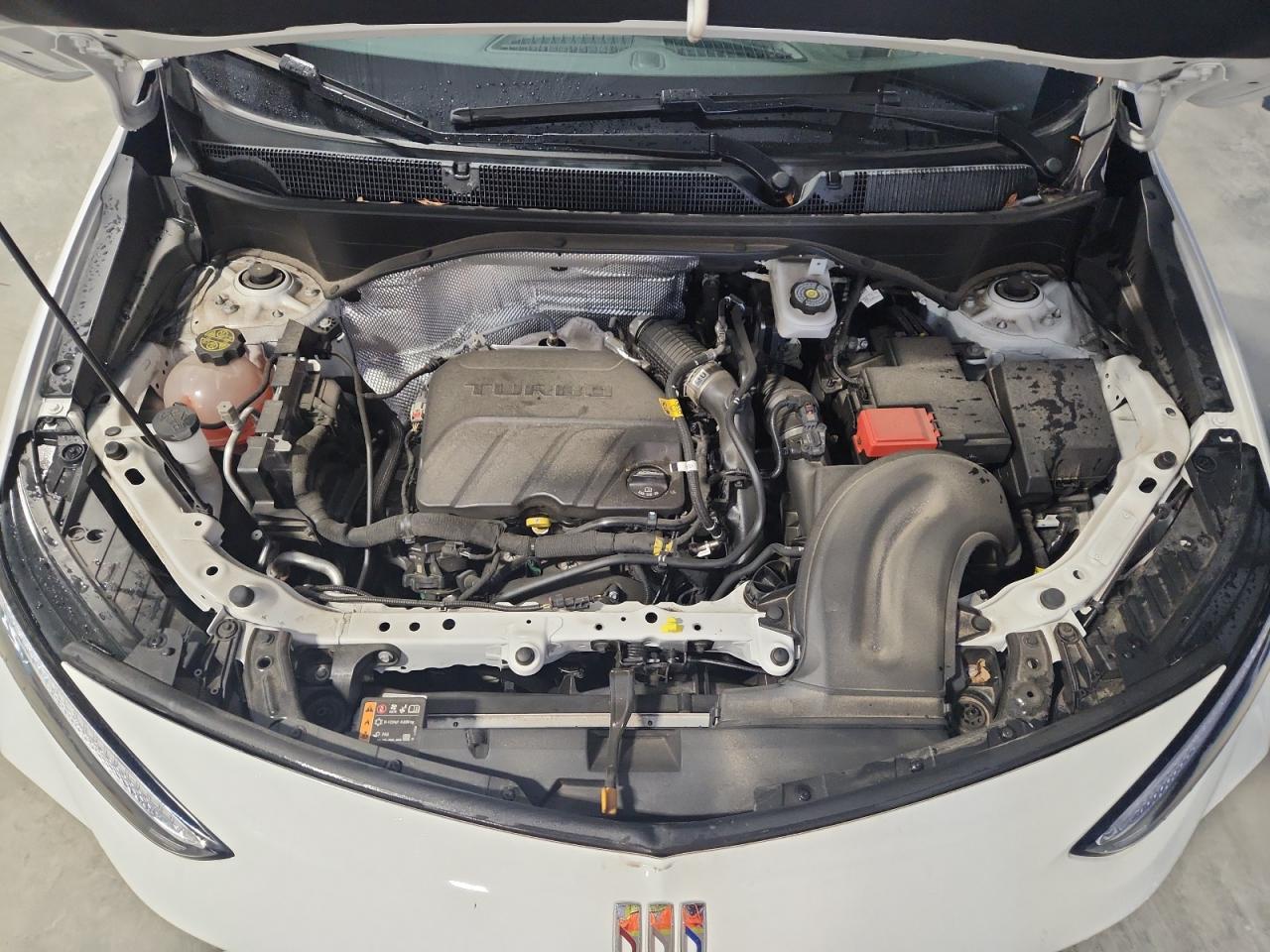 BUICK ENCORE PREFERRED