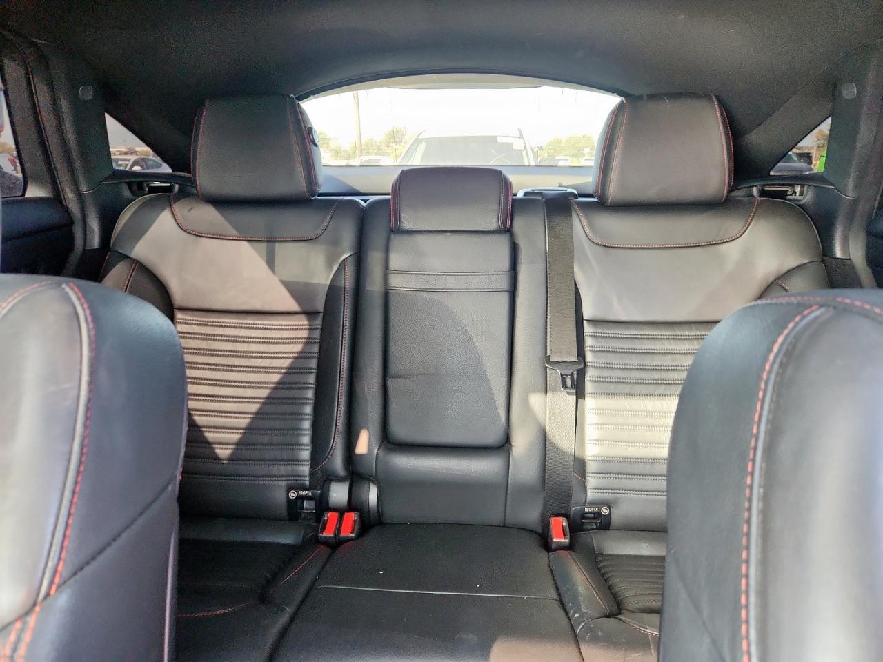 MERCEDES-BENZ GLE-CLASS 43 AMG