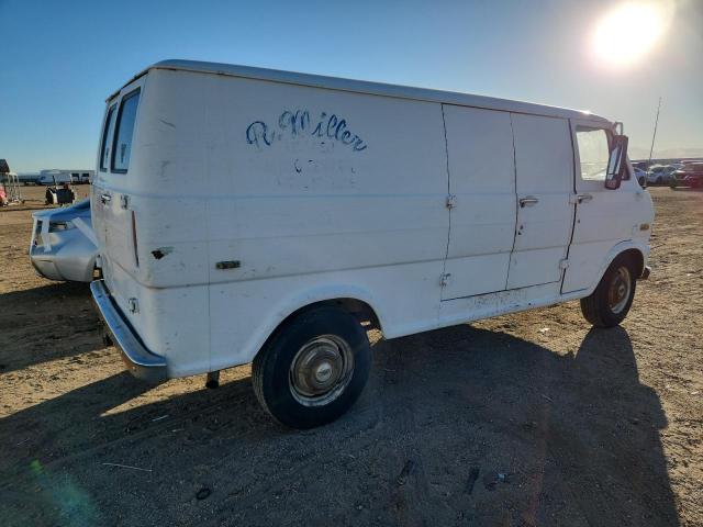 1971 FORD ECONOLINE #3282777473