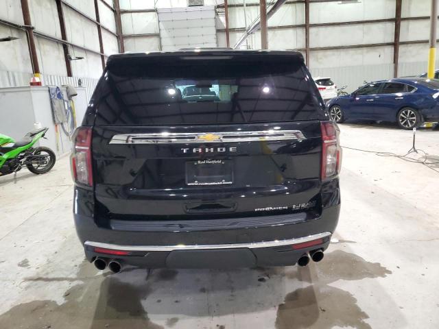 2023 CHEVROLET TAHOE K150 #3292351277