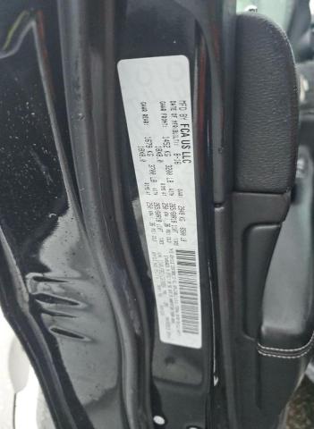 2017 JEEP GRAND CHER #3284610325