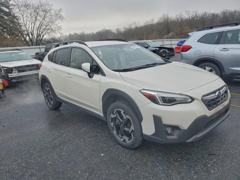 2023 SUBARU CROSSTREK #3301933465