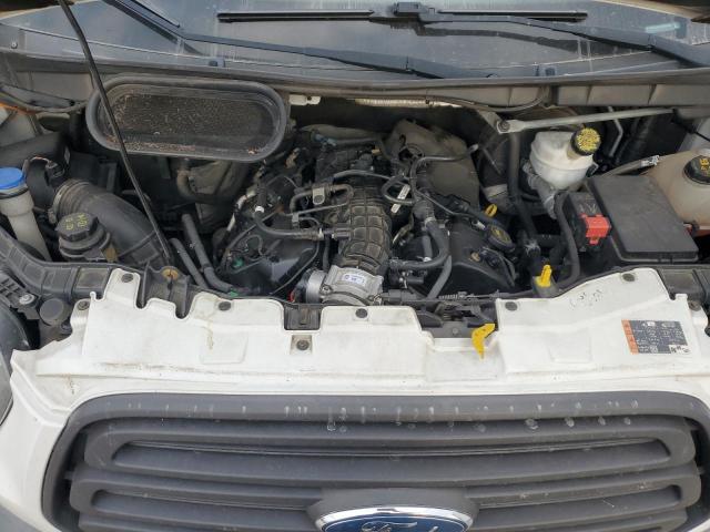 2017 FORD TRANSIT #3293439436