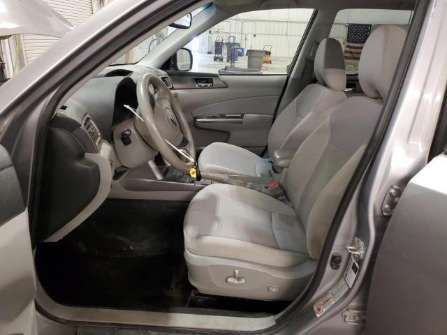 2011 SUBARU FORESTER 2 #3290216242