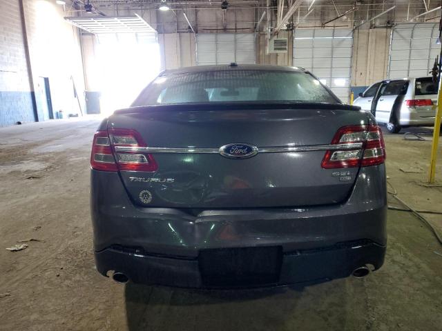 2015 FORD TAURUS SEL #3287631028