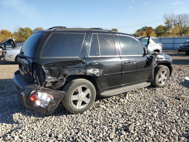 2009 CHEVROLET TRAILBLAZE #3296450656