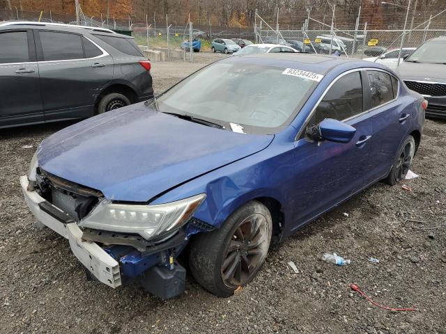 ACURA ILX BASE W