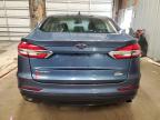 Lot #3308476332 2019 FORD FUSION SE
