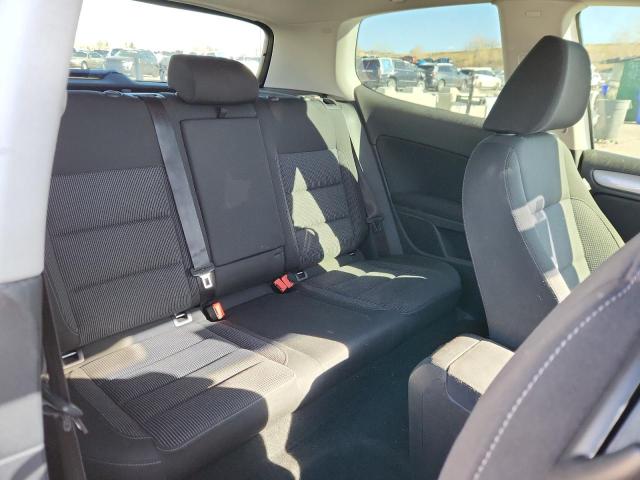 2013 VOLKSWAGEN GOLF #3293883620