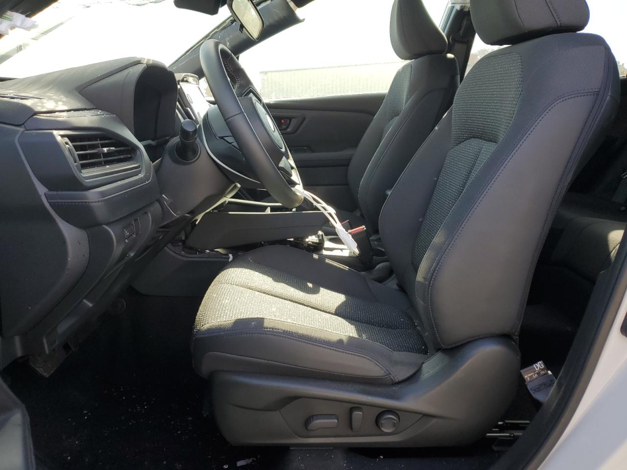 Lot #3301834384 2025 SUBARU FORESTER P