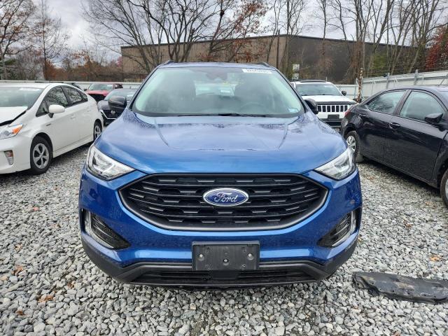 2022 FORD EDGE SEL #3294432514
