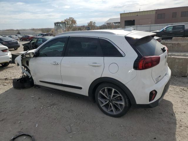 2021 KIA NIRO TOURI - KNDCC3LC3M5481916