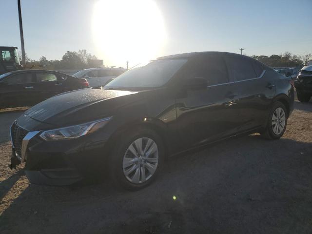 Global Auto Auctions: 2023 NISSAN SENTRA S