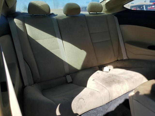 2010 HONDA ACCORD EX - 1HGCS1A7XAA010332