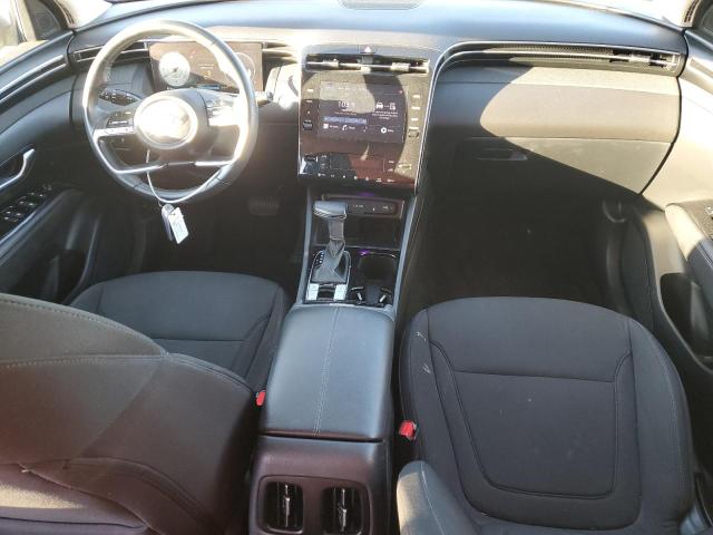 2022 HYUNDAI TUCSON SEL #3302843926