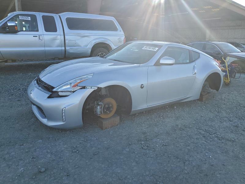 2016 NISSAN 370Z BASE #3304148530