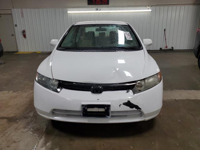 2008 HONDA CIVIC LX #3293295426