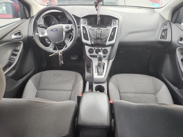 2014 FORD FOCUS SE - 1FADP3K2XEL178524