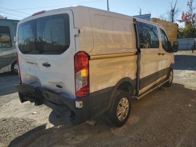 2024 FORD TRANSIT T- - 1FTBR1Y80RKA59940