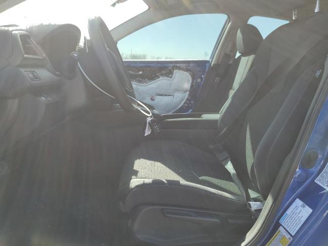 2020 HONDA INSIGHT EX - 19XZE4F52LE003707