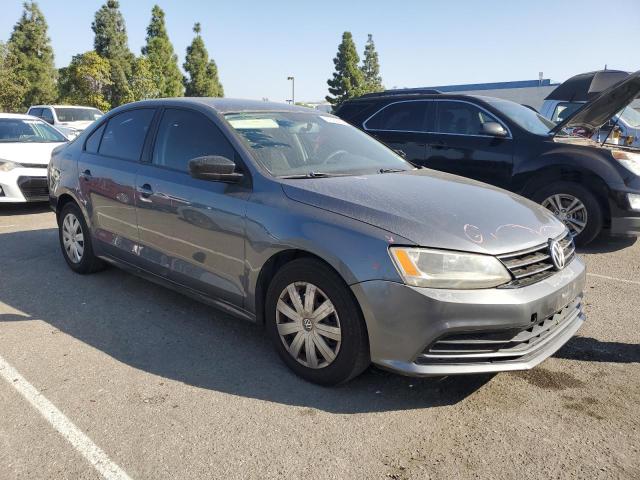 2016 VOLKSWAGEN JETTA S #3284963927