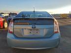 Lot #3304500527 2015 TOYOTA PRIUS