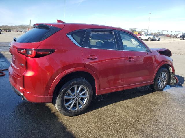 2024 MAZDA CX-5 SELEC #3302886948