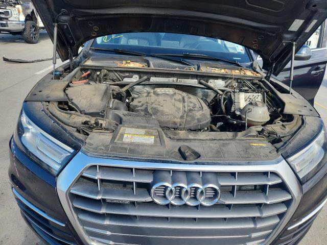 2019 AUDI Q5 PREMIUM - WA1ANAFY5K2096766
