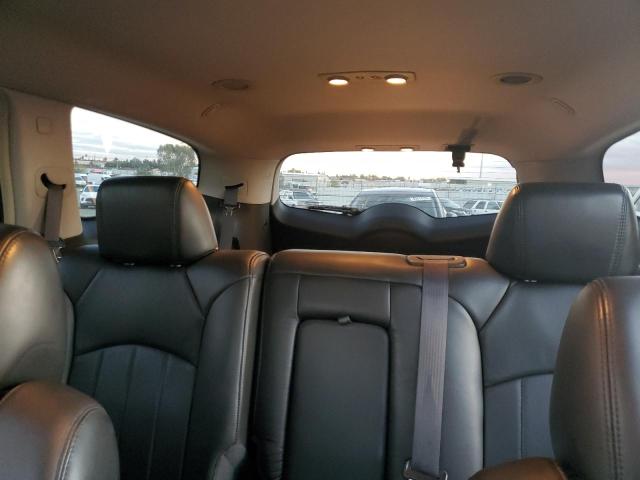 2008 BUICK ENCLAVE CX #3298274034