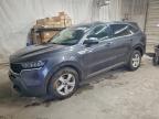 Lot #3316951151 2021 KIA SORENTO LX
